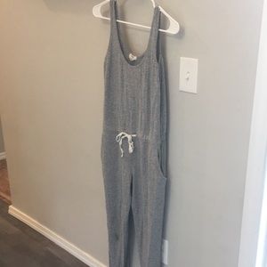 Comfy jumpsuit